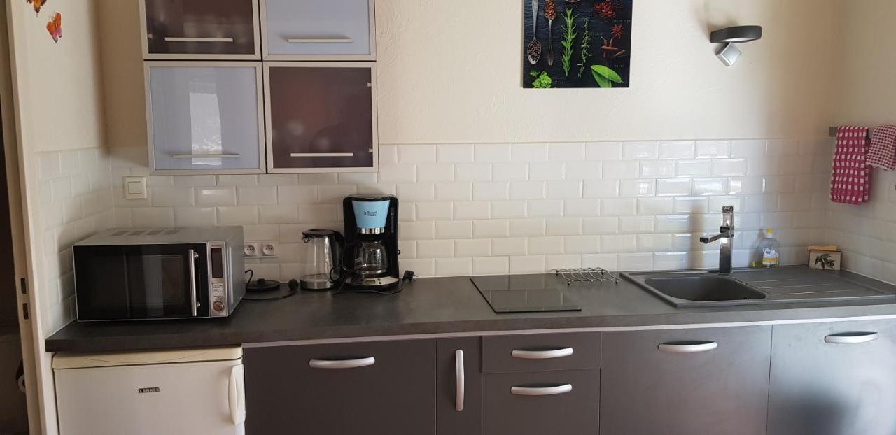 Chevalier Villa Saint-Nazaire  Екстериор снимка