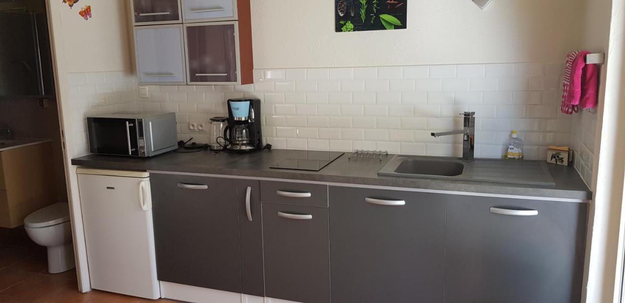 Chevalier Villa Saint-Nazaire  Екстериор снимка