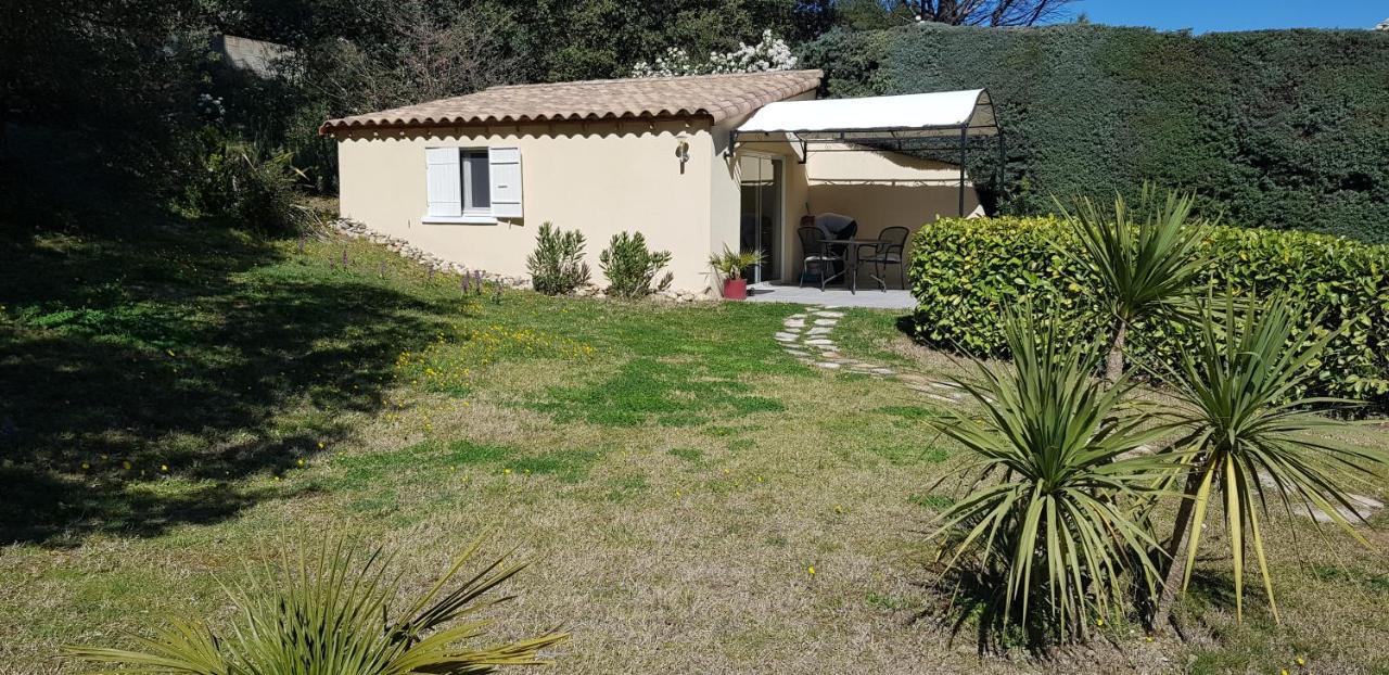 Chevalier Villa Saint-Nazaire  Екстериор снимка