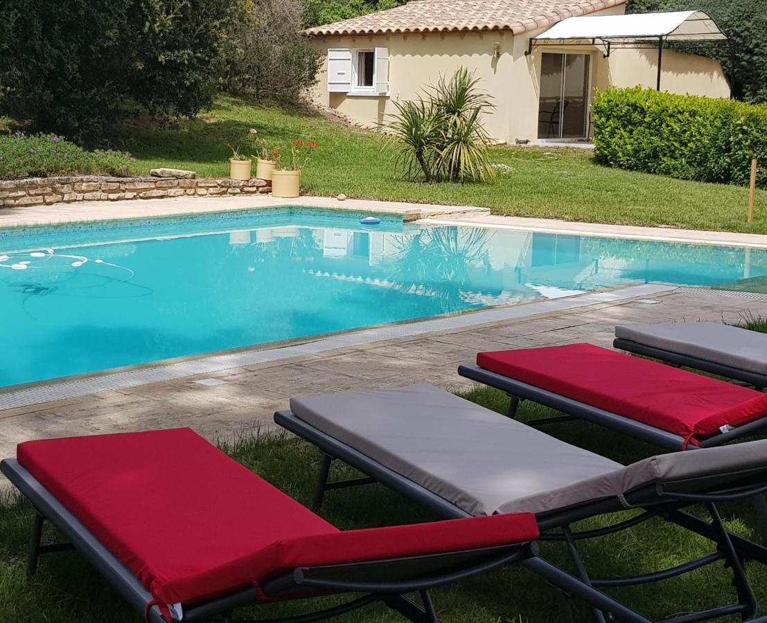 Chevalier Villa Saint-Nazaire  Екстериор снимка